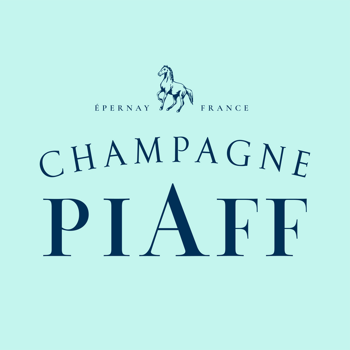 Piaff Rose Champagne - 750ml