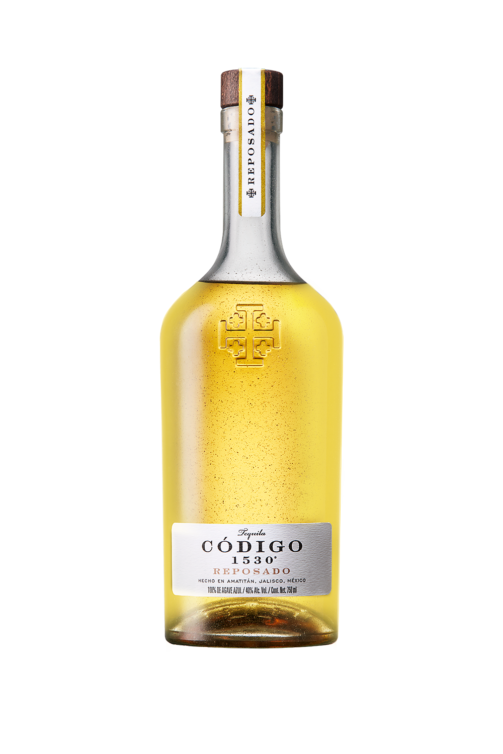 Codigo 1530 Reposado Tequila 750ml