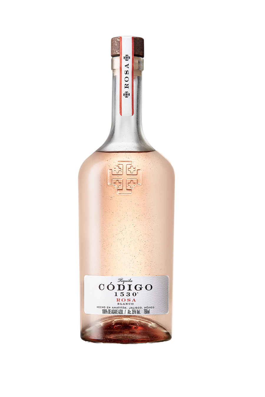 Codigo 1530 Reposado Tequila (6x 750ml) – the Drinkshop