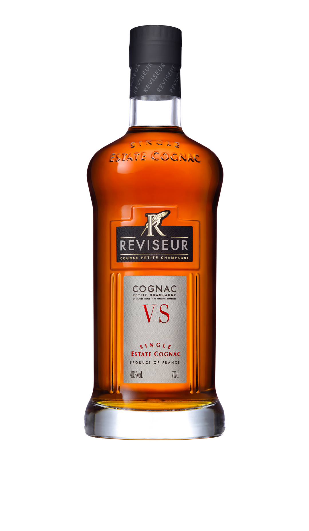 Reviseur VS  Cognac “Petit Champagne” 750ml