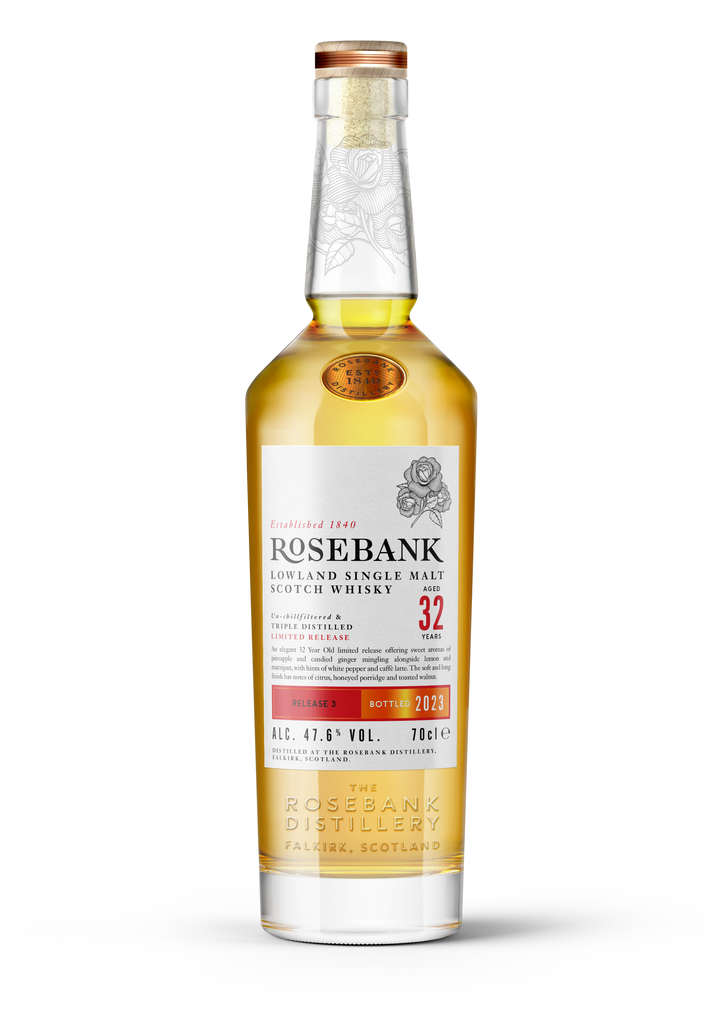 Rosebank - 32 Year Old