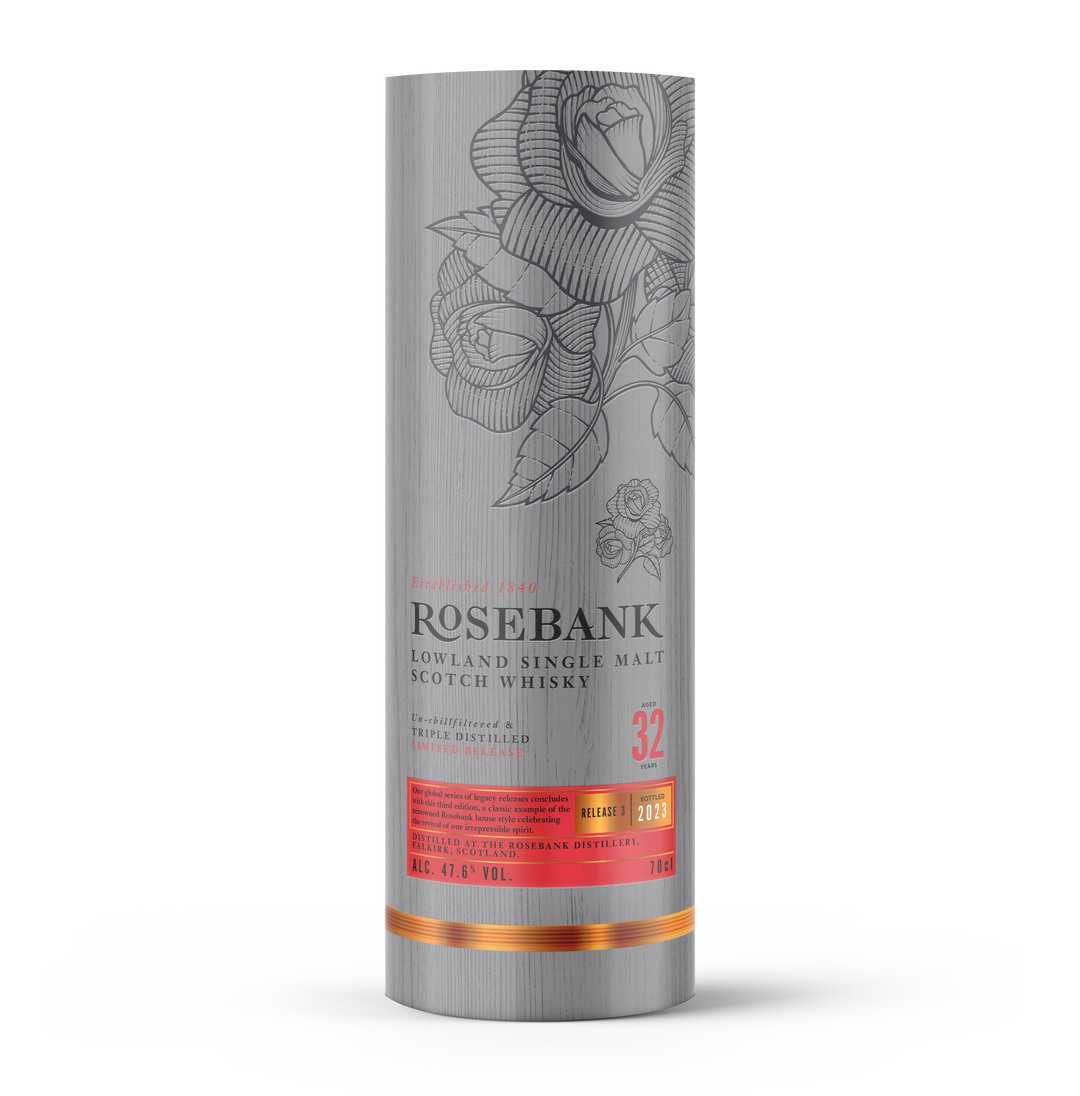 Rosebank - 32 Year Old