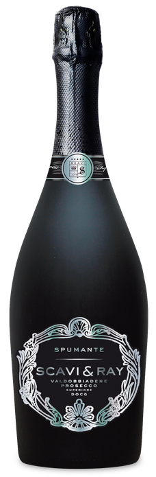 Scavi&Ray Prosecco Superiore Valdobbiadene DOCG - 750ml