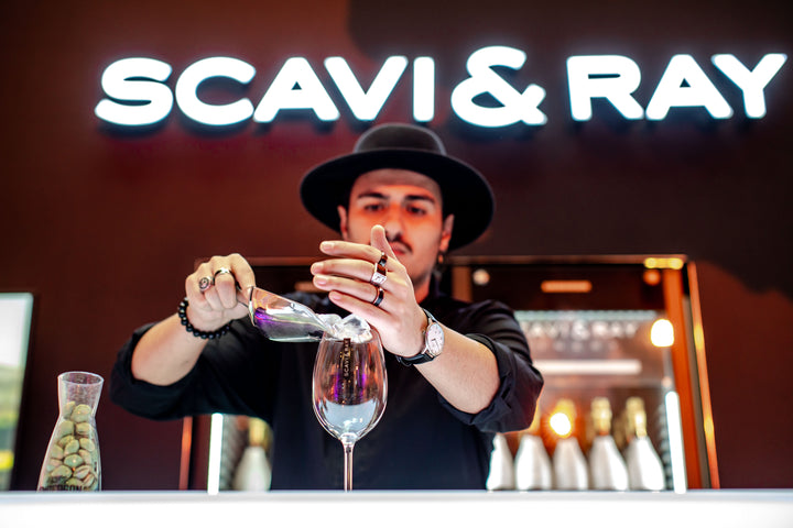 SCAVI & RAY Prosecco DOC - 750ml