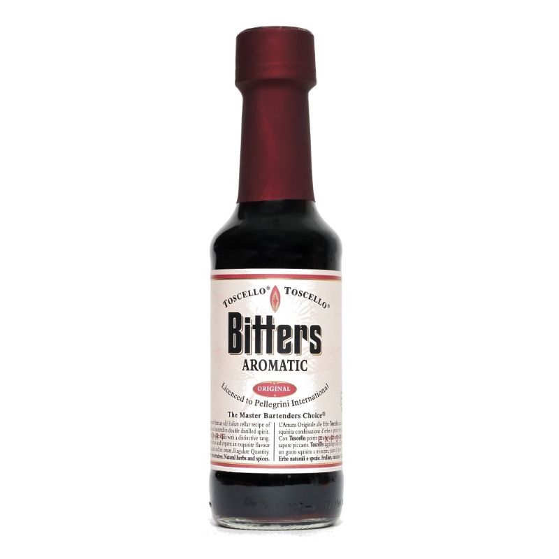 Toscello Bitters Original - 250ml