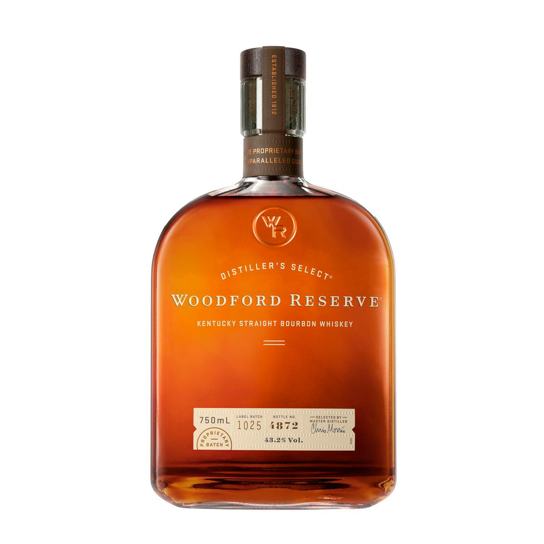 Woodford - Reserve Bourbon - 750ml