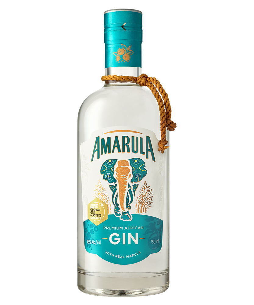 Amarula Premium African Gin - 750ml