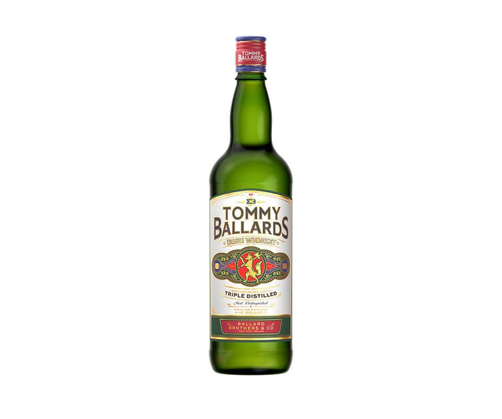 Tommy Ballards Irish Whiskey - 750ml