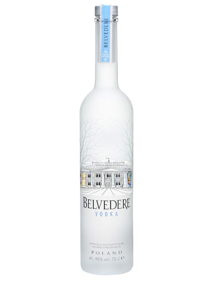 Belvedere - Vodka - 750ml