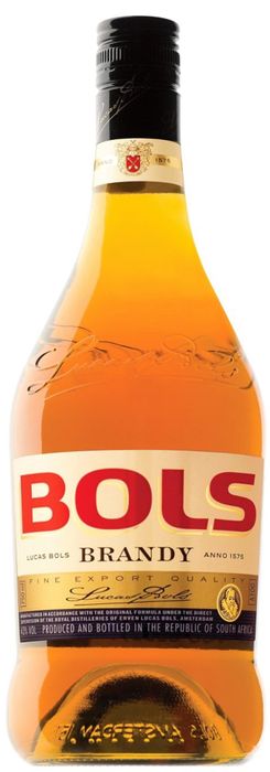 Bols Brandy - 750ml