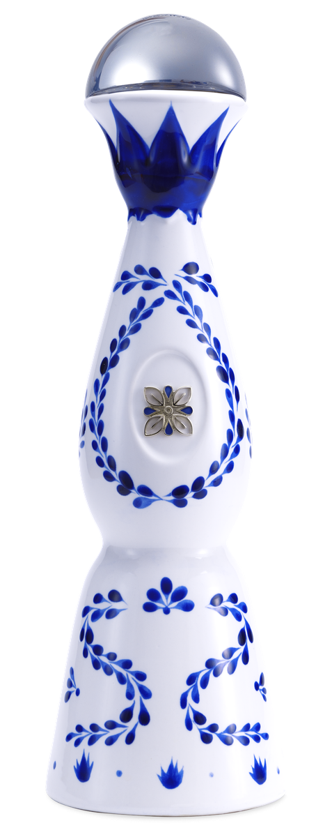 Clase Azul Tequila Reposado - 750ml