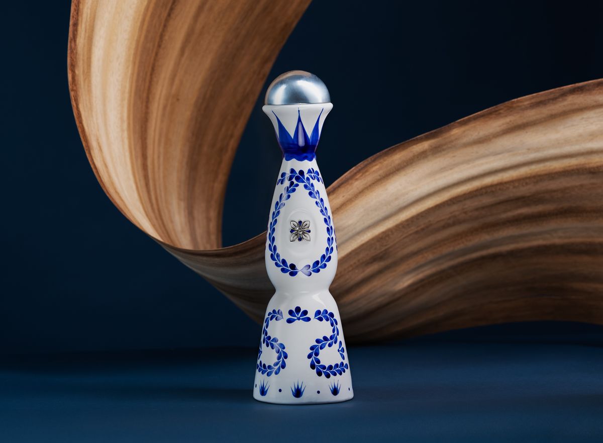 Clase Azul Tequila Reposado - 750ml – the DRINKSHOP SA