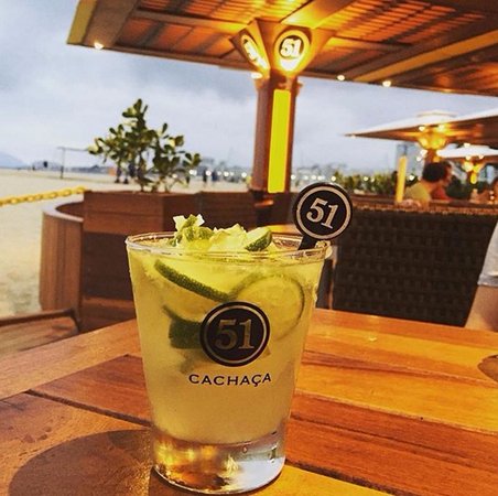 Cachaca 51 Brazilian Rum 750ml