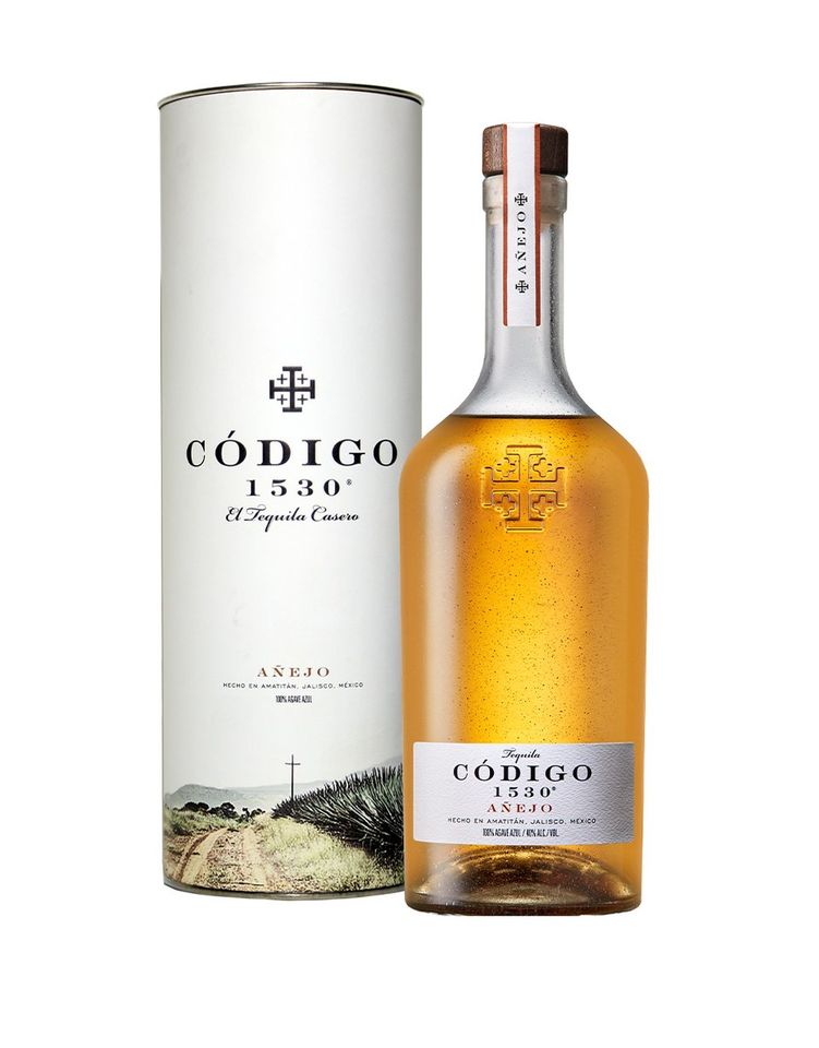 Codigo 1530 Anejo - 750ml