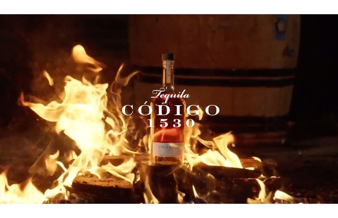 Codigo 1530 Anejo - 750ml