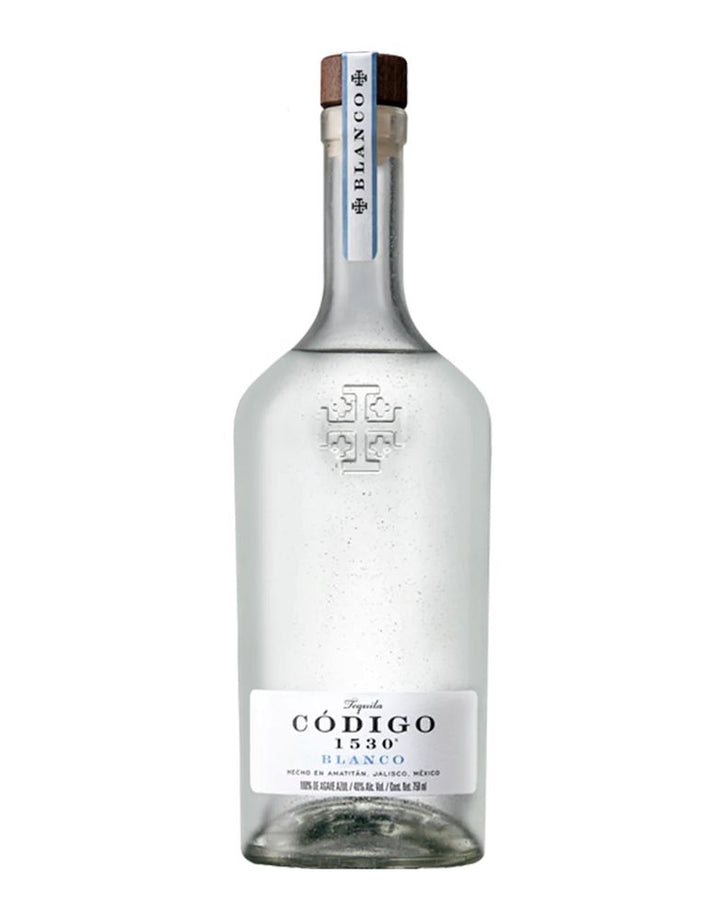 Codigo 1530 Tequila Blanco - 750ml