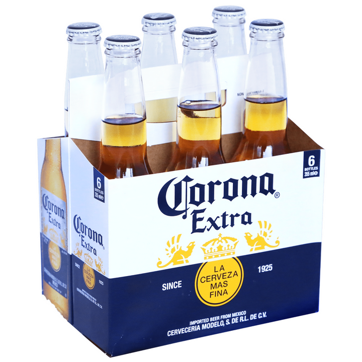 Corona Beer - 24 x 355ml