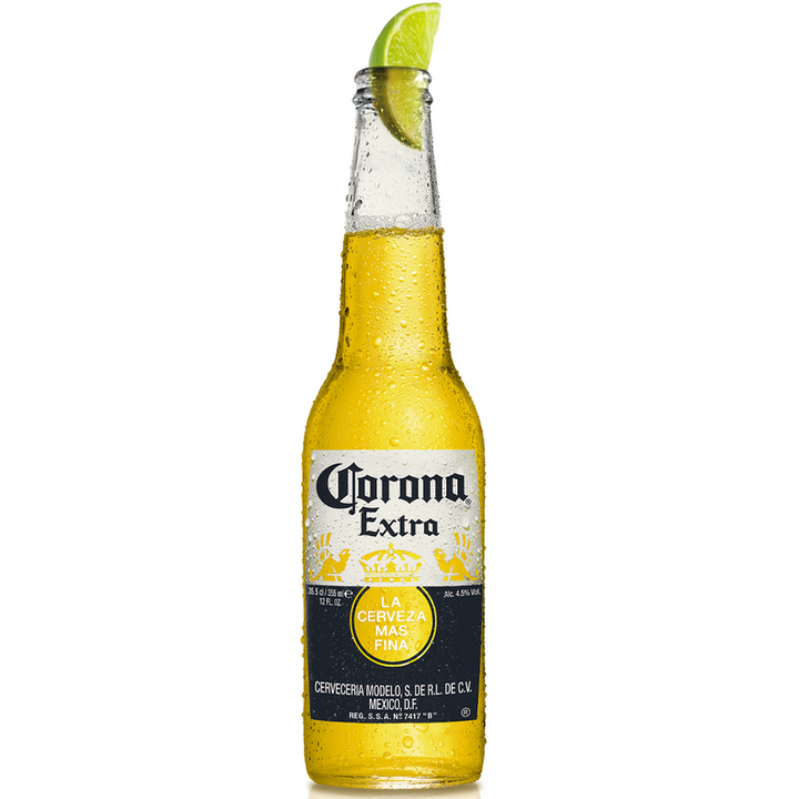 Corona Beer - 24 x 355ml