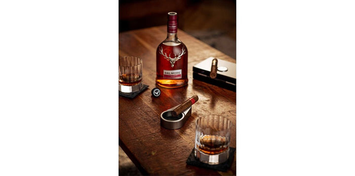The Dalmore Cigar Malt Reserve Highland Single Malt Scotch Whisky - 750 ml