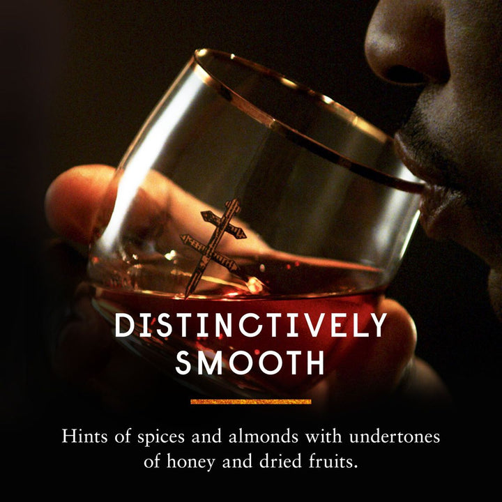 D'USSE VSOP Cognac, 40% ABV - 750ml
