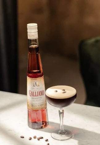 GALLIANO - Amaretto - 500ml
