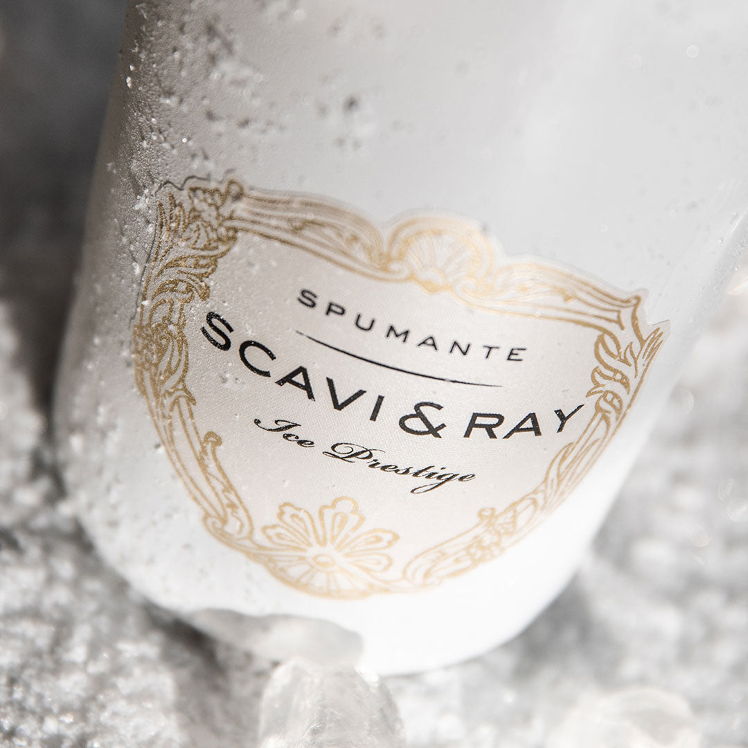 SCAVI & RAY Ice Prestige - 750ml