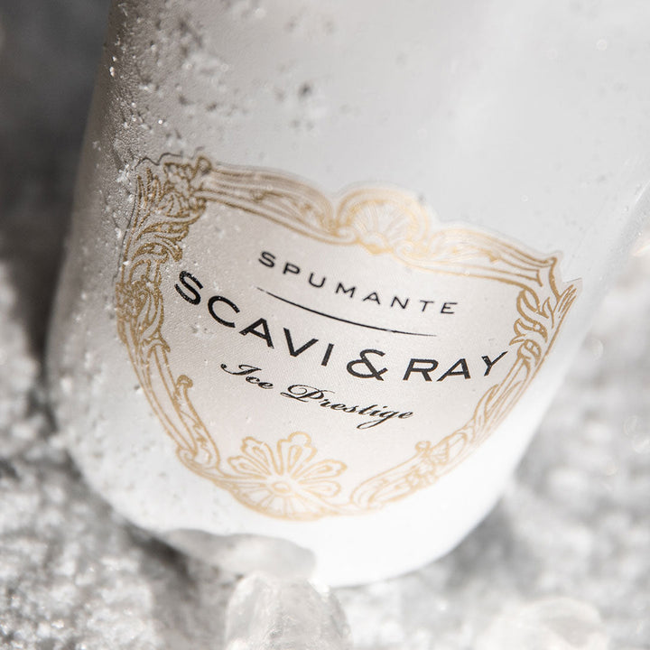 SCAVI & RAY Ice Prestige - 750ml