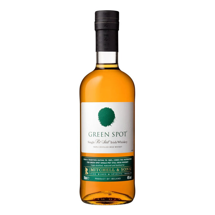 Green Spot Irish Whiskey - 750ml