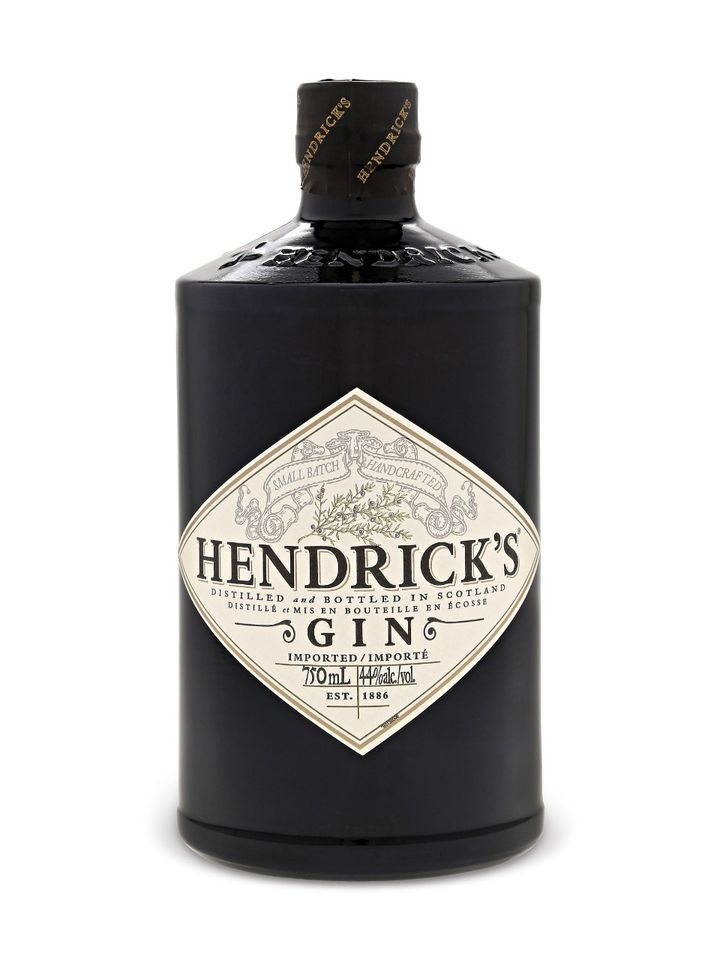 Hendricks Gin - 750ml