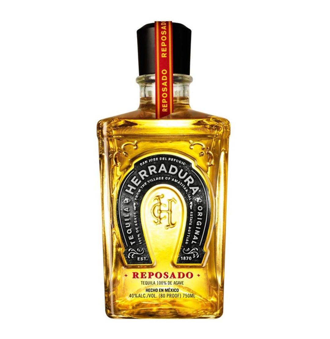 Herradura - Reposado Tequila - 750ml