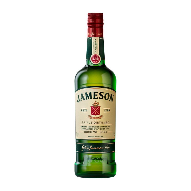 Jameson Original Irish Whiskey - 750ml