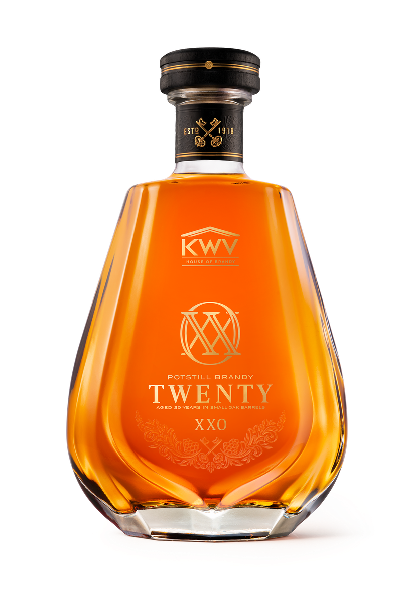 KWV XXO 20 - 750ml