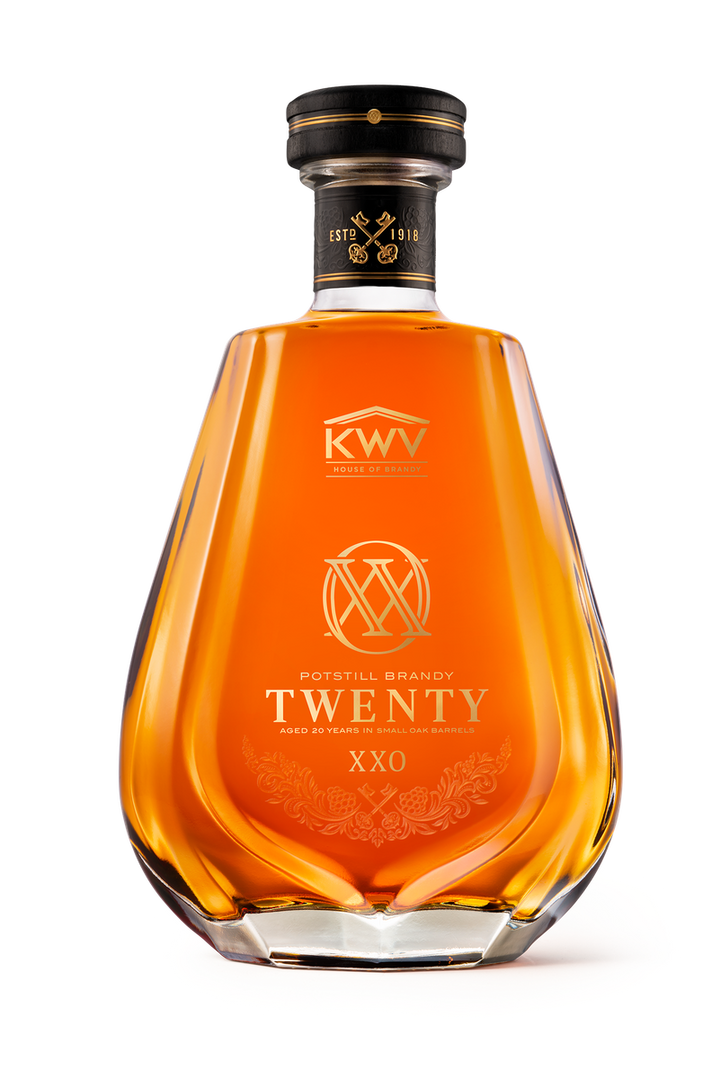 KWV XXO 20 - 750ml