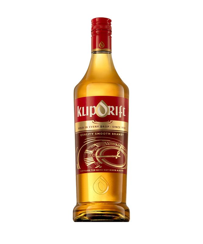 COGNAC & BRANDY