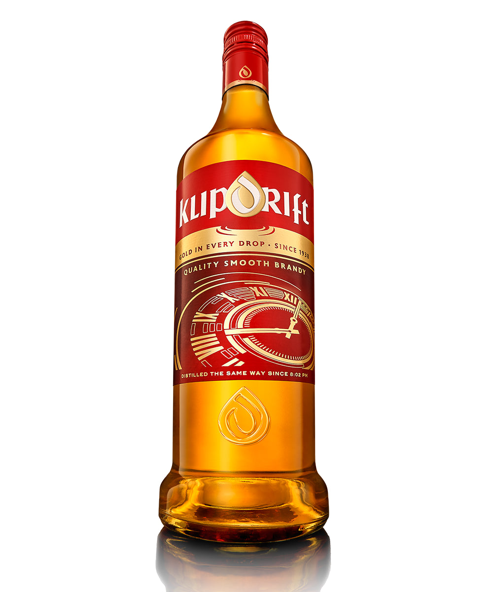 Klipdrift - Export Brandy - 750ml