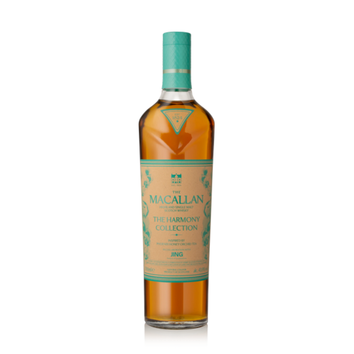 The Macallan Harmony - Phoenix Honey Orchid Tea 750ml