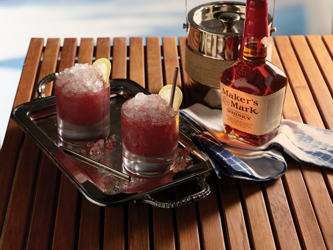 Maker's Mark - Kentucky Straight Bourbon Whisky - 750ml