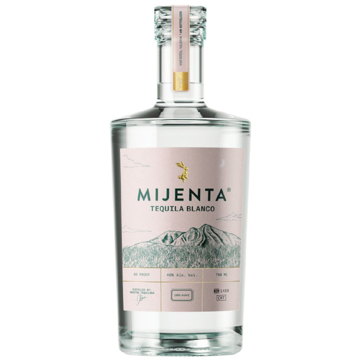 Mijenta Tequila Blanco - 750ml