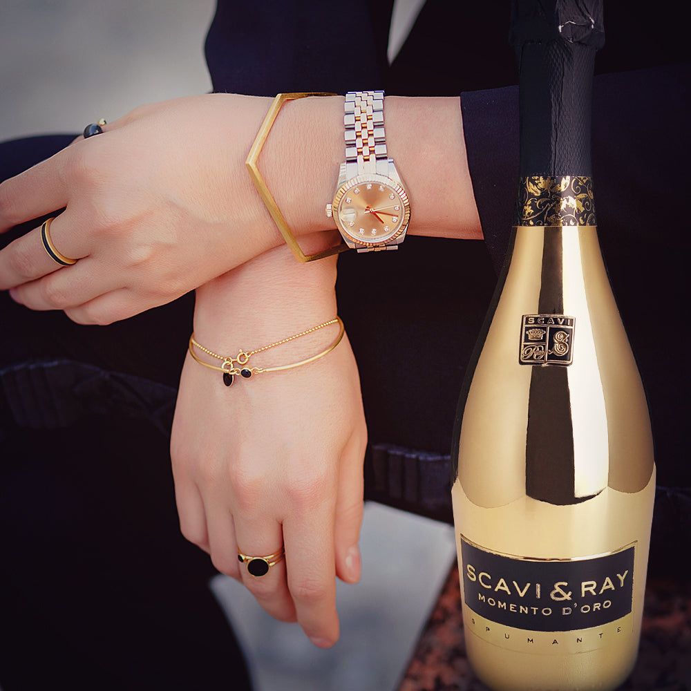 Scavi & Ray Prosecco Momento D'Oro - 750ml