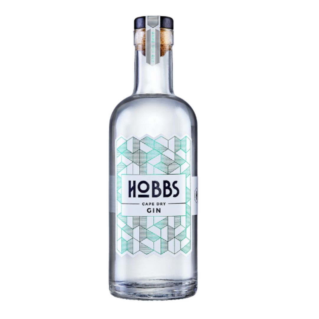 HOBBS Cape Dry Gin 500ml