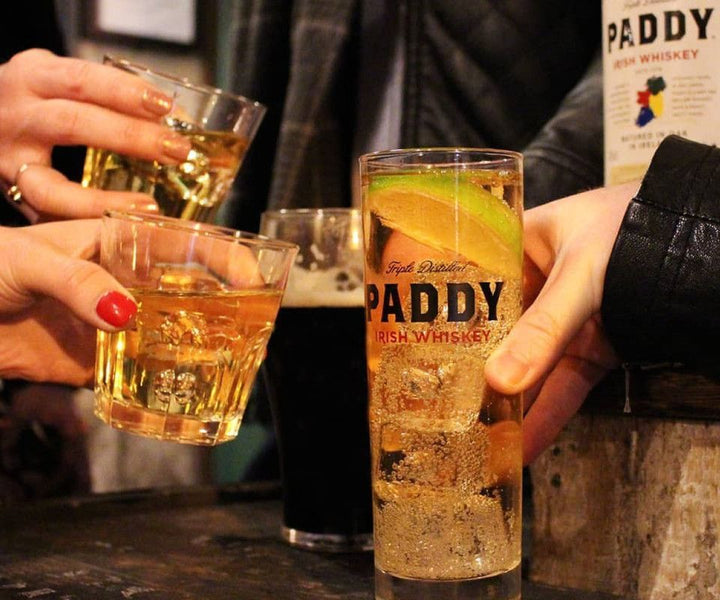 Paddy Irish Whiskey - 750ml