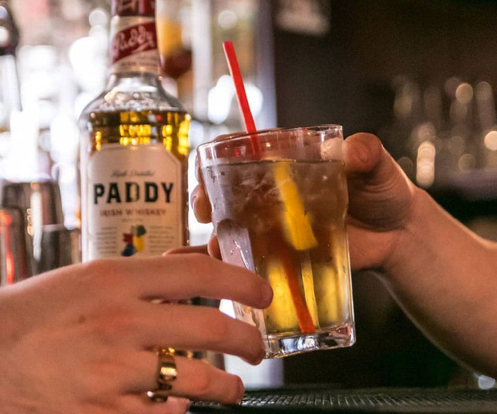 Paddy Irish Whiskey - 750ml