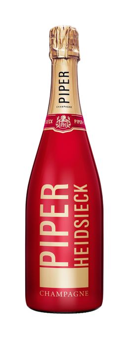 Piper-Heidsieck Brut Grand Cinema Edition - 750ml