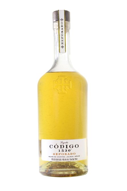 Codigo 1530 Tequila Reposado - 750ml