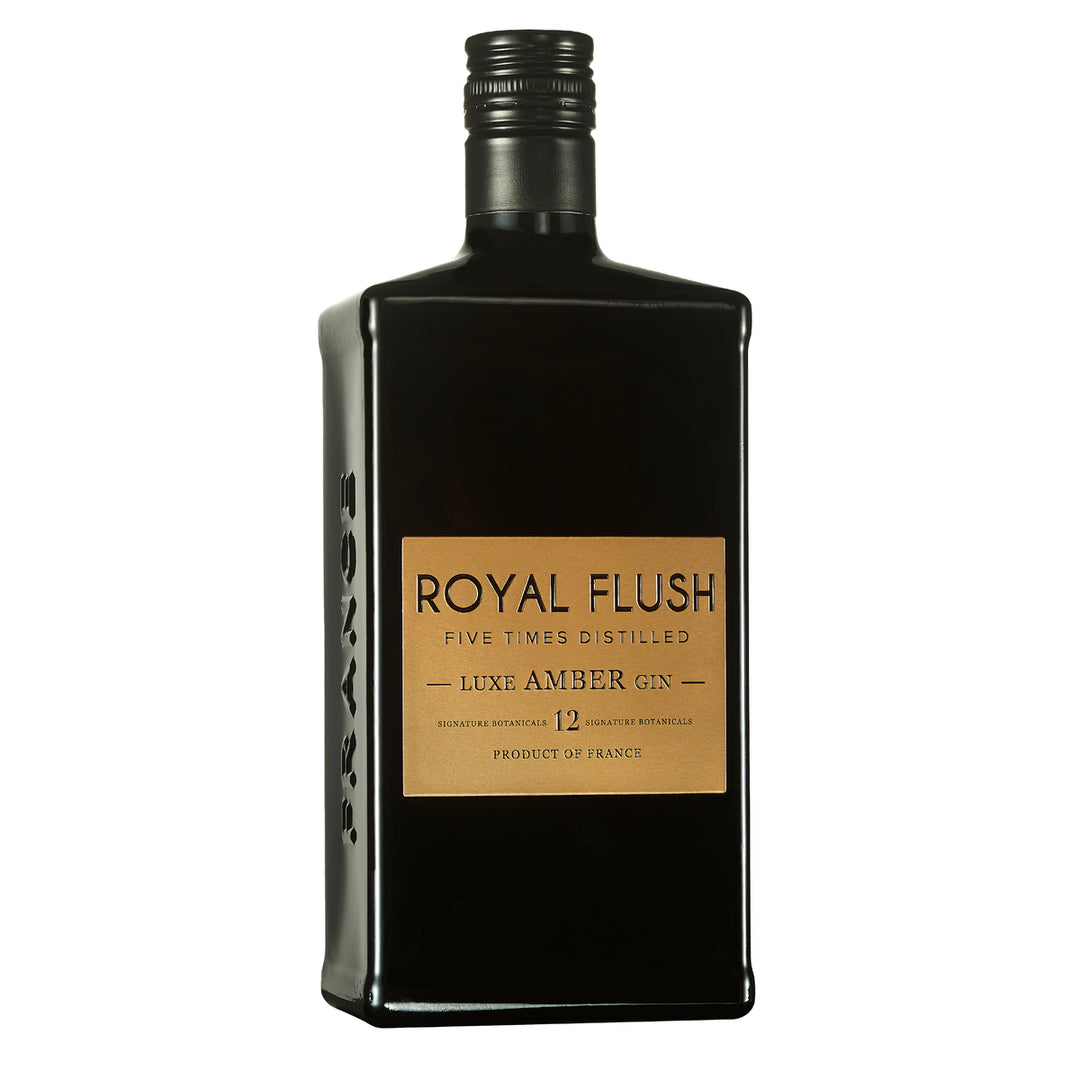 Royal Flush Amber - 750ml