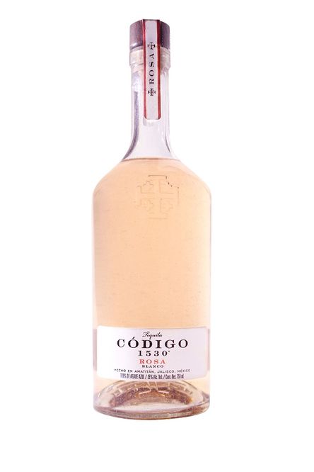 Codigo 1530 Tequila Rosa - 750ml