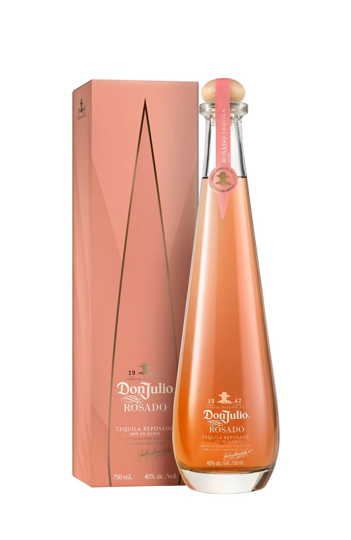 Don Julio Rosado Blue Agave Tequila - 750ml