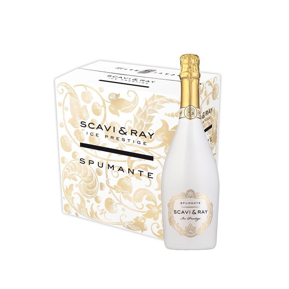 SCAVI & RAY Ice Prestige - 750ml