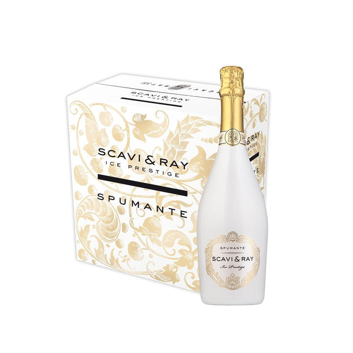 SCAVI & RAY Ice Prestige - 750ml