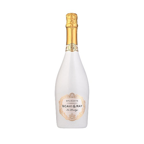 SCAVI & RAY Ice Prestige - 750ml